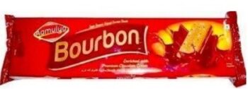 Amulya Bourbon/1Carton 1440/01653