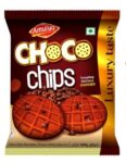 Choco Chip Cookies 10rs/1 Carton 1200/01675