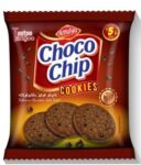 Choco Chip Cookies 5rs/1 Carton 600/01674