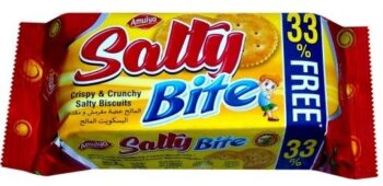 Salty Bite FP 10rs/1 Carton 600/01716