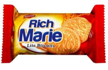 Rich Marie 5rs/1 Carton 600/01717