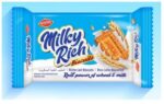 Milky Rich 2rs/1 Carton 600/01724