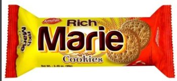 Rich Marie 10rs/1 Carton 240/01718