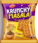Krunchy Masala/1 Carton 600/01678