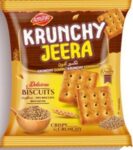 Krunchy Jeera/1 Carton 600/01681
