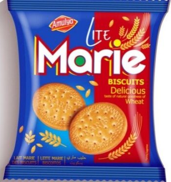 Amulya Marie Lite/1 Carton 600/01685