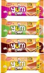 Yum Chocolate Layer Cake/MRP 350/1 Carton 6jars/01696