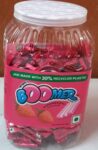 01791/ Boomer/ MRP180/DP125/1 Corten 16jar