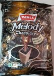 01790/MELODY CHOCOLATE/ MRP100/DP80/24PKT