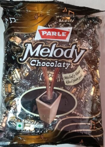 01790/MELODY CHOCOLATE/ MRP100/DP80/24PKT