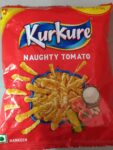 01857/Kurkure Tomato/MRP5/225PCS
