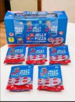 01870 / Jelly Pizza 5 rs / MRP150 / 24 Jars