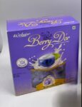 01886 / Blue Berry Dor Box 5 rs  / MRP 350 / 12 box