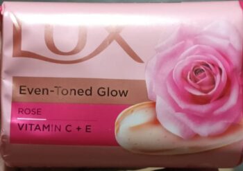 Lux Soap 10 Rs/ MRP 10/ DP7.90/1Carton 216 pcs/ 01510