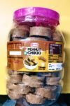 01916/ 5Rs Cocount purbi sweet / MRP250/DP 160/1 Corten 36Jars