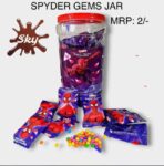 01922/Spyder Gema 2rs/MRP150/30pcs