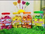 01923/Butterfly Pop5rs/ MRP200/20pcs