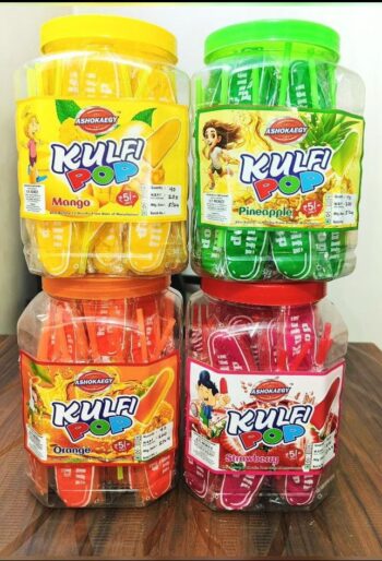 01924/ Kulfi POP 5rs/MRP 200/20pcs