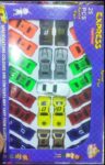 01928/Super Car 5rs/MRP125/50pcs