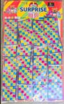01929/Ludo Game 5rs/MRP100/25pcs