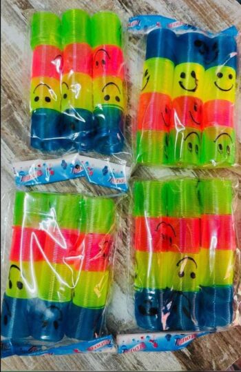 01930/Ring Packet 5rs/MRP60/100pcs
