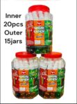 01940/Cola Spray Jar 10rs/ MRP200/15pcs