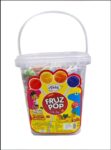 01941/Montex Lolipop Bucket 2rs/ MRP200/16pcs
