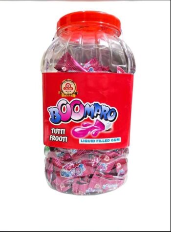 01943/ Boom Pro 1rs/ MRP150/20 pcs