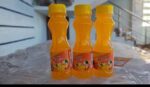 01948/Juice Bottle 6rs/MRP72/1 Corten 24 pcs