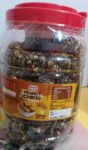 01950/sesame Balls 5rs/MRP 250/DP160/36jar