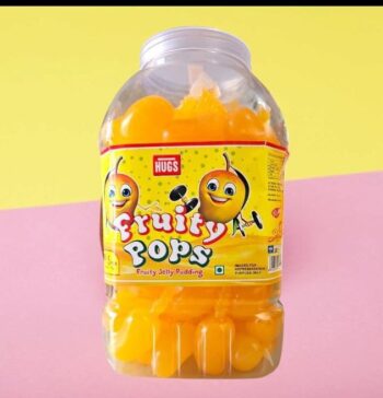 01976/ Mango Pudding Jar1rs/Mrp 375/8jar