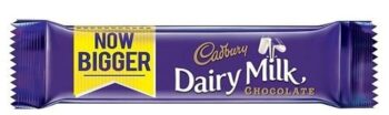 01989/dairy milk 10rs/mrp10/dp8.30/56pcs