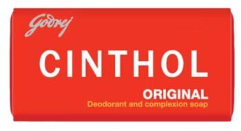 01429 Old Cinthal orginal Soap - /MRP 50 /DP43.25/ BOX 160 pcs