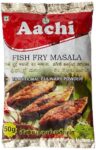 01568/Fish fry masala 5 RS/ MRP 3000/ 1 Carton 600 pkt