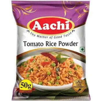 01742/TOMOTO RICE POWDER/MRP 26/DP 10/1 CARTON 25 PKT