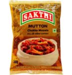 01739/ MUTTON MASALA 5RS/MRP 5/ DP 3.50/1 CARTON 2000PKT