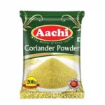 01733/ DANIYA POWDER 5 RS/ MRP 5/DP 3.80/1 CARTON 2000PKT