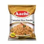 01743/ AACHI   PULIYOTHARAI POWDER/MRP 5/DP 3.50/12CARTON  2000PKT