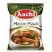 01569/ AACHI  Mutton masala / MRP 5 / DP 2.95 / BOX 1800   PKTS