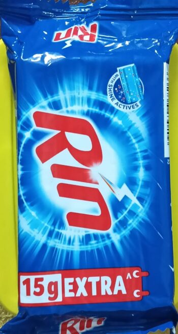 01858/Rin Soap/MRP10/DP8.55/84PCS(30BOX)