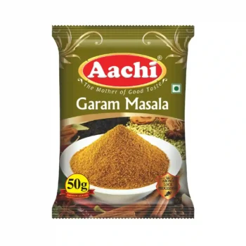 Garam Masala50g/1 corten-20kg/01753