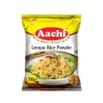 Lemon rice powder50g/1 corten20kg/01762
