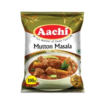 Mutton Masala50g/ 1 corten-20kg/01755