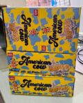 01904 / American Cow / MRP 150 / 24 box