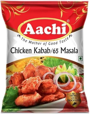 Chicken65 Masala50/1 corten-20kg/01757