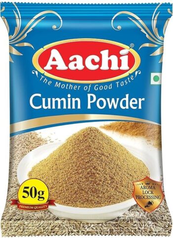 Seeragam Powder50g/1 corten-20kg/01750