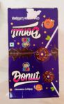 01901 / Donut Lolipop / MRP 150 / 24 box