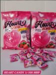 Heart Candy/MRP 100/1Carton 30pcs/01596