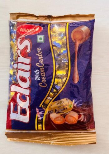 01915 / Blue Eclair / MRP 50 / 44 box
