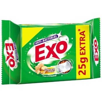 01912 / Exo  / MRP 10